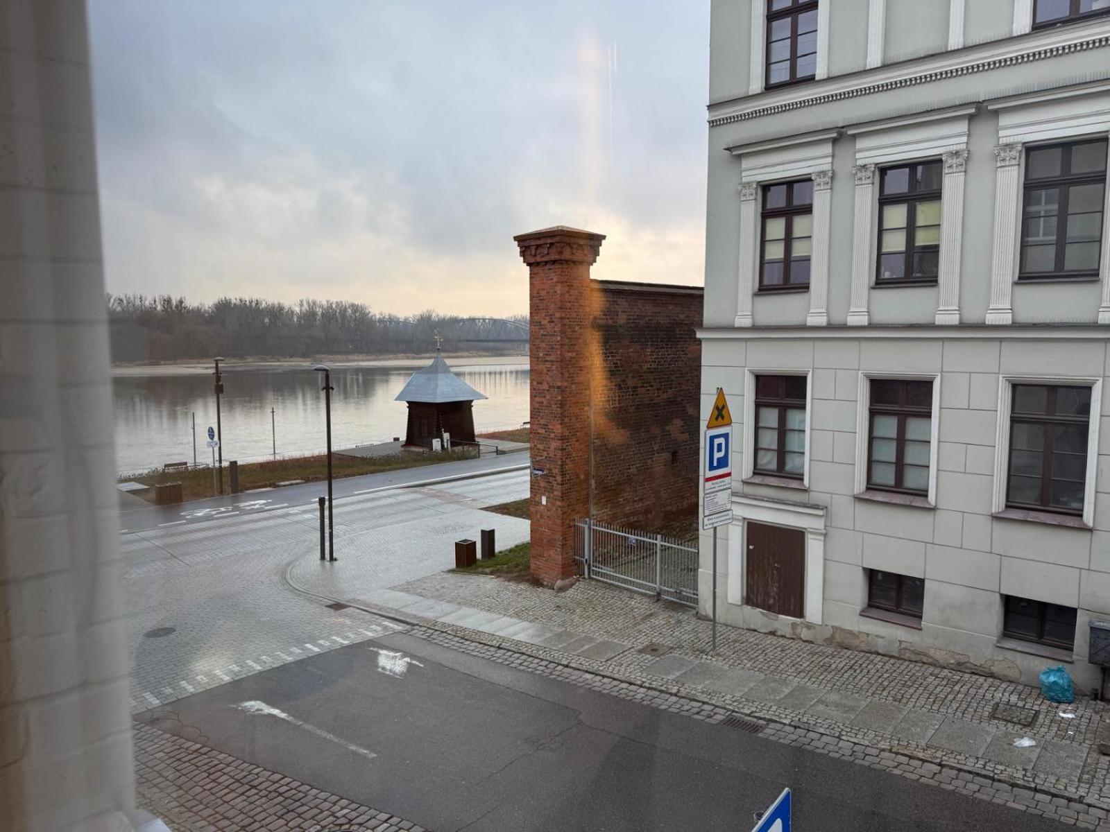 Apartamenty Lazienne Kreacje Stary Toruń Pokój zdjęcie