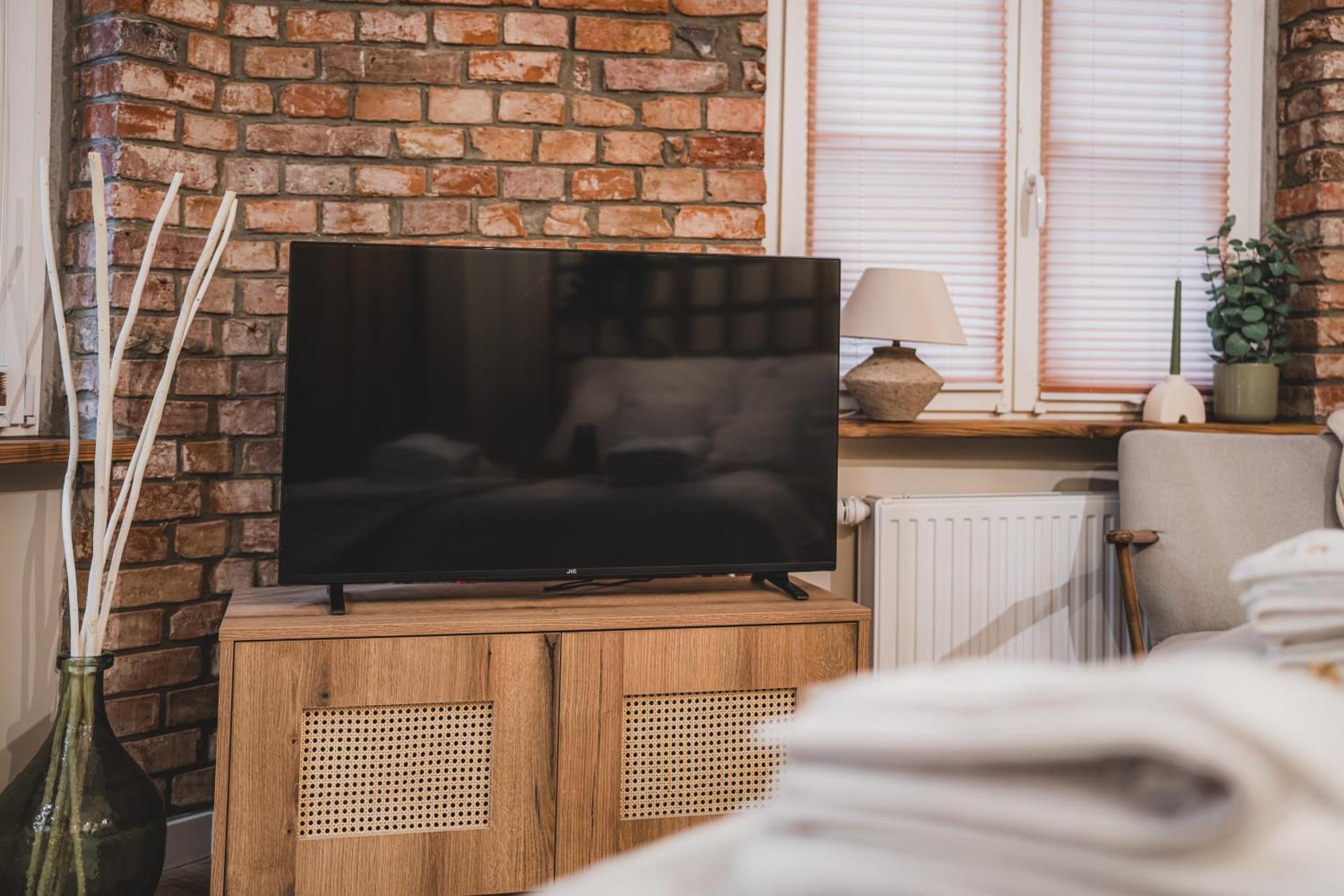 Apartamenty Lazienne Kreacje Stary Toruń Zewnętrze zdjęcie