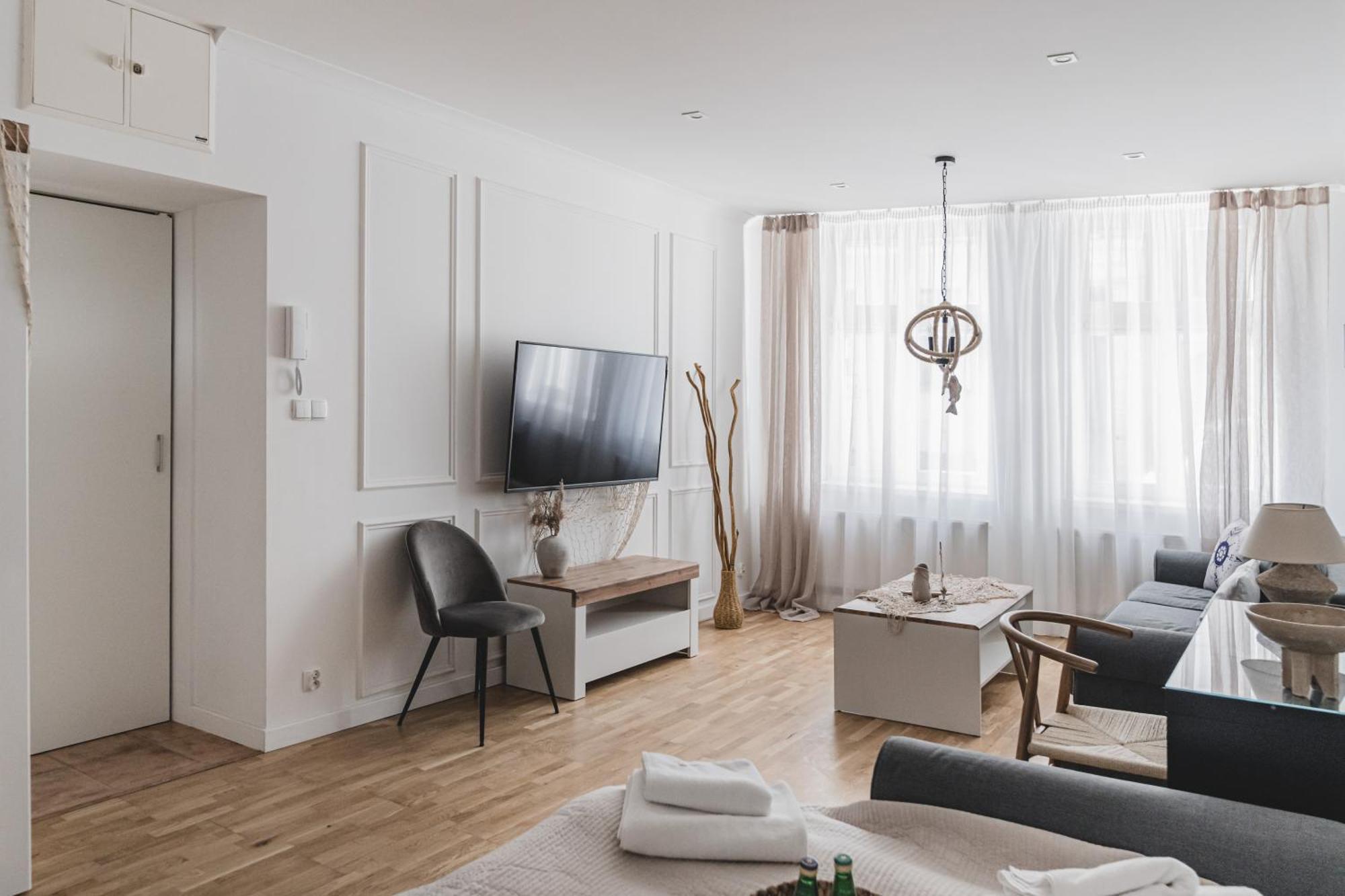 Apartamenty Lazienne Kreacje Stary Toruń Zewnętrze zdjęcie