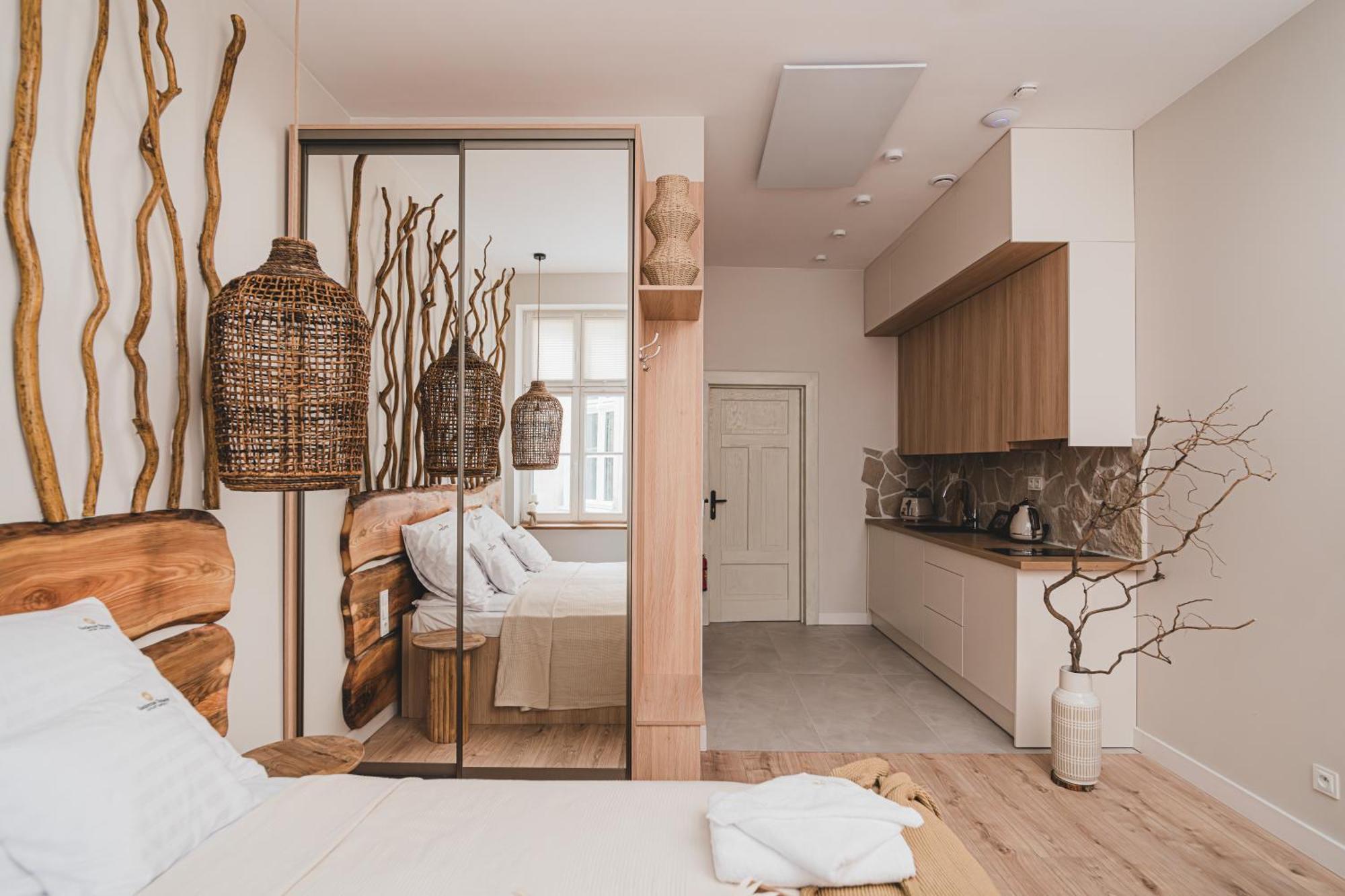 Apartamenty Lazienne Kreacje Stary Toruń Zewnętrze zdjęcie