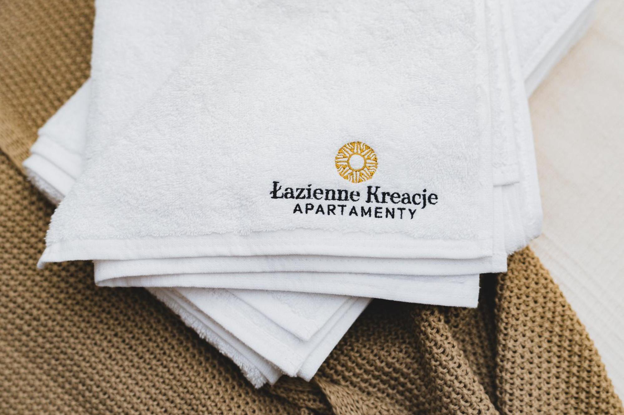 Apartamenty Lazienne Kreacje Stary Toruń Zewnętrze zdjęcie