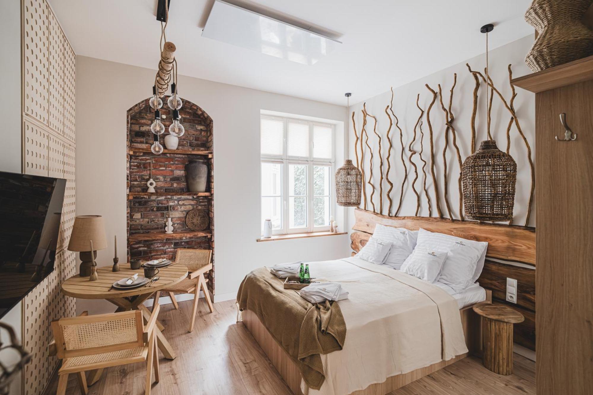 Apartamenty Lazienne Kreacje Stary Toruń Zewnętrze zdjęcie