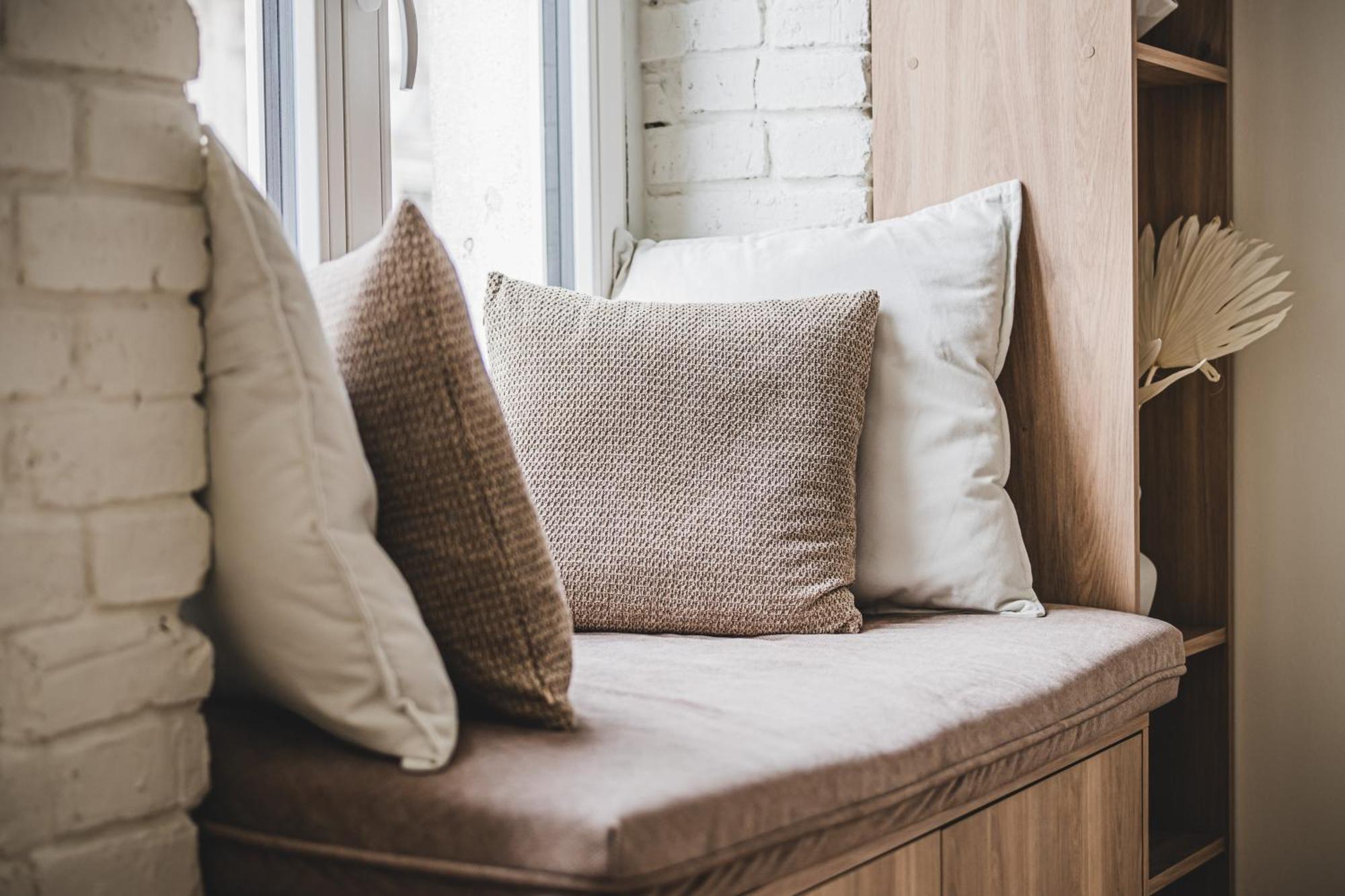 Apartamenty Lazienne Kreacje Stary Toruń Zewnętrze zdjęcie