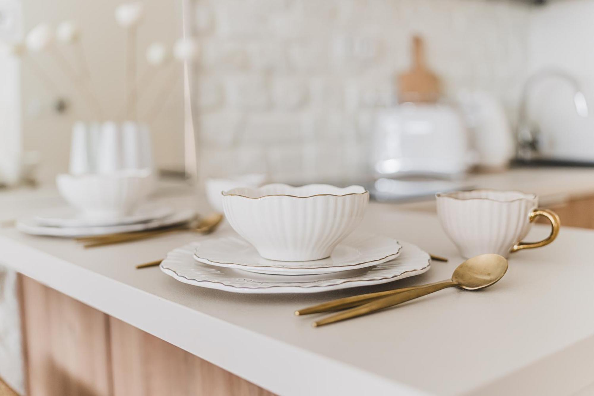 Apartamenty Lazienne Kreacje Stary Toruń Zewnętrze zdjęcie