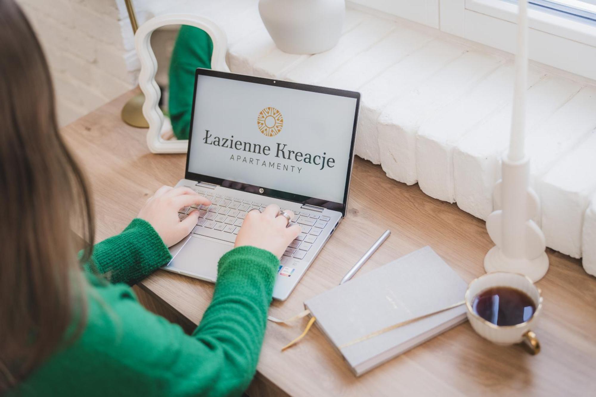 Apartamenty Lazienne Kreacje Stary Toruń Zewnętrze zdjęcie